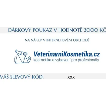 Dárkový potravinový koš ostatní Dárkový poukaz na nákup v hodnotě 2000 Kč (dopravu zvolte OSOBNÍ ODBĚR - PRODEJNÍ SKLAD VE SVĚTICÍCH - poukaz zašleme emailem)