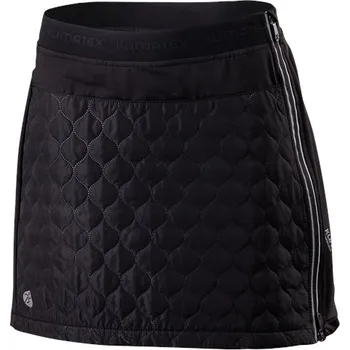 Dámská sukně Klimatex Margo černá