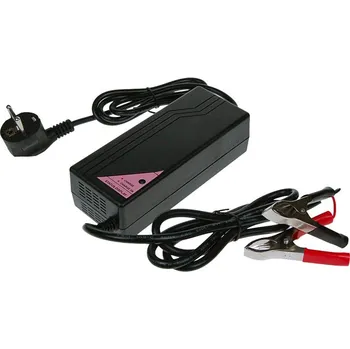 Nabíječka Avacom WILSTAR 12V/7A pro olověné AGM/GEL akumulátory (28-90Ah) NAPB-WI12-7000