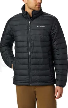 Columbia Sportswear Powder Lite Jacket černá