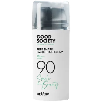 Stylingový přípravek Artego Smoothing termoochranný vyhlazující krém na vlasy, 100 ml