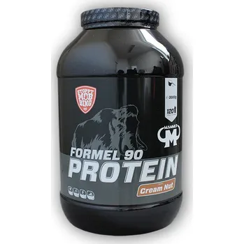 Protein Formel 90 protein 3000g ořechový krém