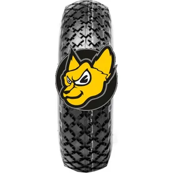 Pneu pro těžký stroj Deli Tire S310 4.00 -4 4PR TT