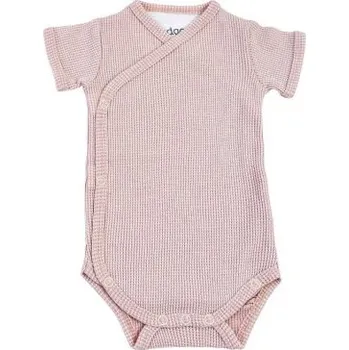 Lodger Romper Short Sleeves Ciumbelle Tan - Vel. 56