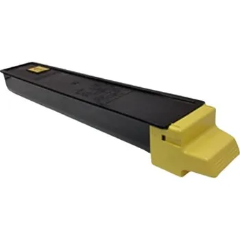 Toner Kyocera TK8325Y - kompatibilní náplně do tiskárny Kyocera