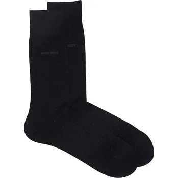 Pánské ponožky boss Ponožky George | Barva:tmavě modrá | Velikost:41/42