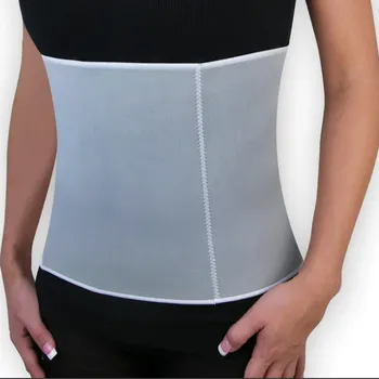 Just Slim Belt pás na hubnutí se sauna efektem