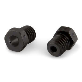 Příslušenství k 3D tiskárně P120 Hardened Nozzle 0,2 mm - 1 pcs