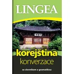 Korejština: Konverzace se slovníkem a…