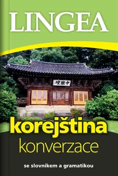 Slovník Korejština: Konverzace se slovníkem a gramatikou - kolektiv autorů (2022, brožovaná)
