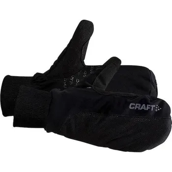 Rukavice Craft Core Insulate Glove černé