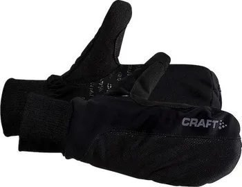 Rukavice Craft Core Insulate Glove černé