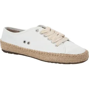 Dámská obuv EMU Australia Tenisky Agonis | Barva:bílý | Velikost:36