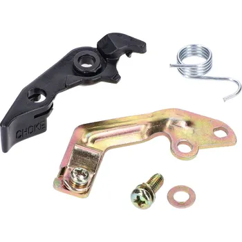 Karburátor Sada pro přestavbu ručního sytiče na lankový sytič, karburátor Naraku PZ26 NK201.35