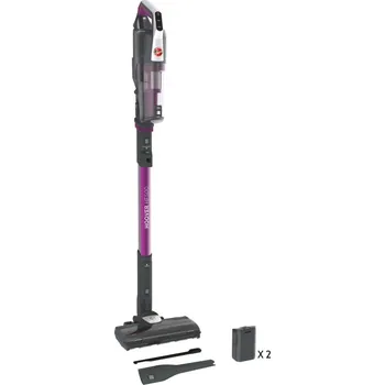 Vysavač Hoover 39400981 obsidiánově šedý