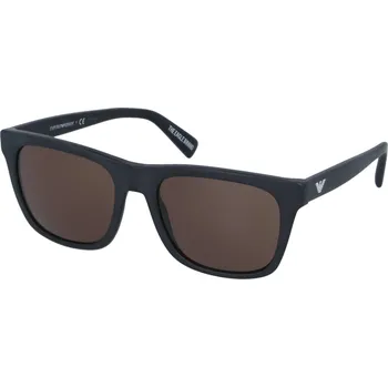 Sluneční brýle Emporio Armani Sluneční brýle | Barva:černý | Velikost:55