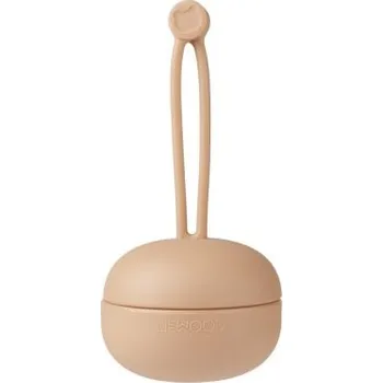 dudlíky Liewood Philip obal na dudlík - Tuscany rose