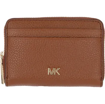 Peněženka Michael Kors Kůžoný peněženka mott | Barva:koňakový | Velikost:OS