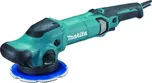 Elektrická excentrická leštička Makita PO6000C