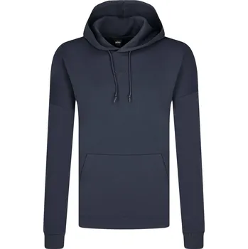 Pánská mikina BOSS ATHLEISURE Mikina Sly | Barva:tmavě modrá | Velikost:XXL