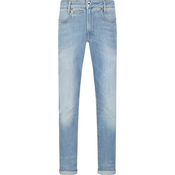Pánské džíny G- Star Raw Džíny D-Staq 3D | Barva:světlo modrá | Velikost:32/32