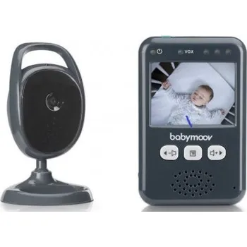 chůvička Babymoov video monitor Essential