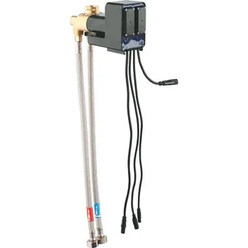 Vodovodní baterie Grohe Směšovač 45990000