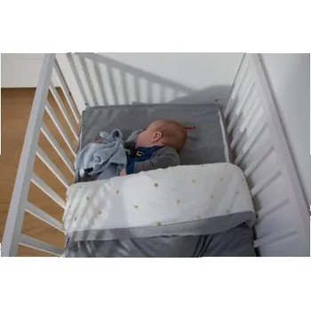 Povlečení Childhome 2dílné povlečení - Jersey Gold Dots