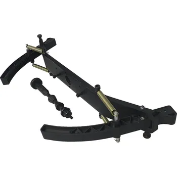 Sada na opravu pneumatiky Golemtech Adapter MOTO pro vyvažovačky