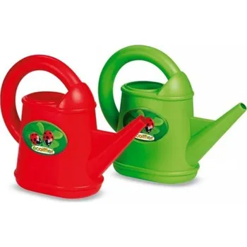 Hračka na písek Konvička s beruškou