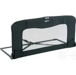 BabyDan Bedrail cestovní zábrana k posteli - Černá