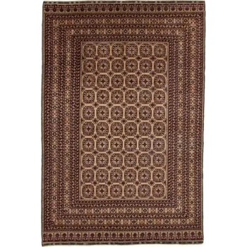 Koberec Orientální koberec Soleiman Parda 299x202 cm - H100048