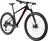 Cannondale Scalpel HT Hi-MOD Ultimate 29" Rally Red 2022, M