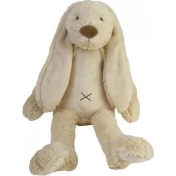 plyšák Happy Horse králíček Richie BIG 58 cm - Béžový