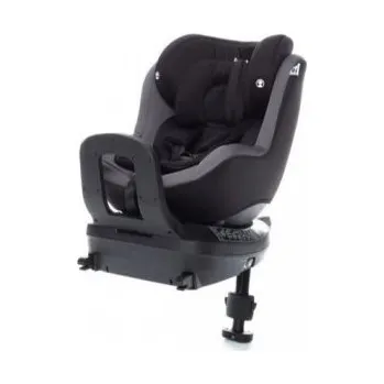 Autosedačka Zopa Spinfix - Foggy Grey