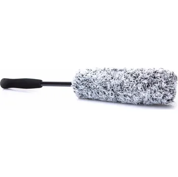 Mycí kartáč na vozidlo WORK STUFF Squall Wheel Brush kartáč na ALU kola