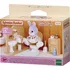 Doplněk k figurce Sylvanian Families 5020 Toilet Set