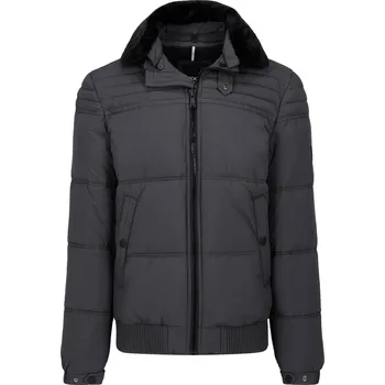 Joop! Jeans Bunda Tobito | Barva:černý | Velikost:50