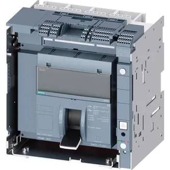 Jistič OEZ 3VA2710-5AA42-0AA0 Odpínač