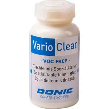 Raketový sport Donic Vario clean lepidlo 500 ml