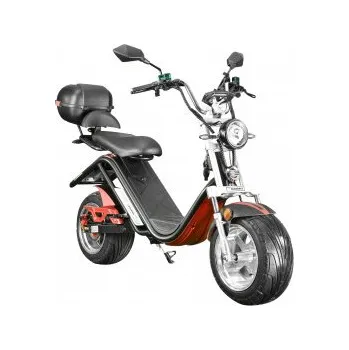 Elektrokoloběžka E-koloběžka XR11 48V 20Ah 2100W Li