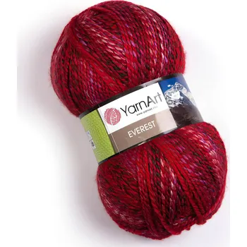 Příze YarnArt Everest