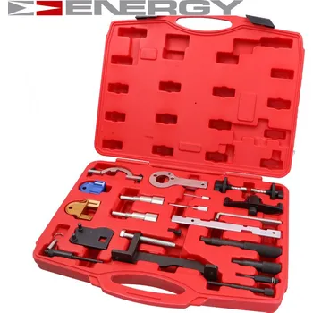 Autodílna Sada na aretaci rozvodu OPEL ENERGY NE00122