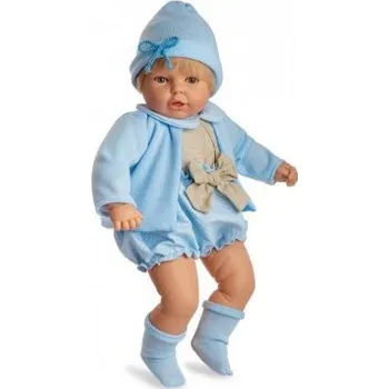 Panenka Berjuan Mi Nene Boutique Doll Chlapeček