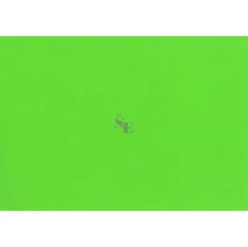 Obálka Obálka C5 barevná zelená 25ks