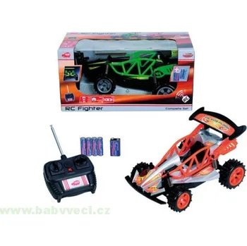 RC model auta RC Fighter