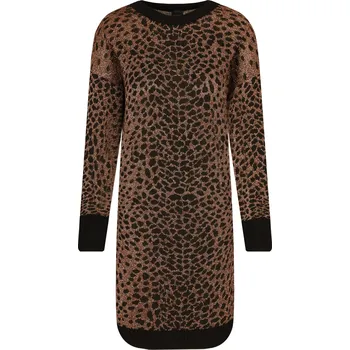 Dámské šaty Pinko Šaty PRESSIONE | Barva:černý | Velikost:L