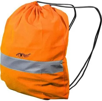 Batoh reflexní S.O.R. > varianta oranžový