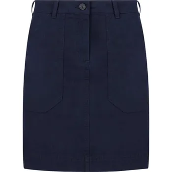 Dámská sukně Tommy Hilfiger Sukně BELROSE | Barva:tmavě modrá | Velikost:36