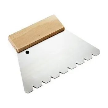 Bona Stěrka na lepidla Název: 1000F B8 (180 x 150 mm)